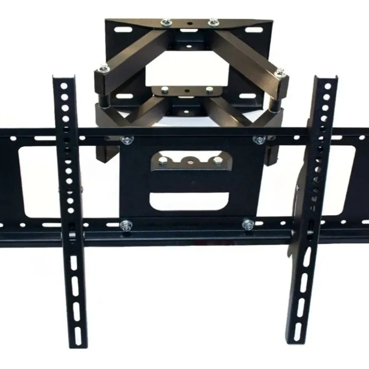 GENERICO - Soporte De Tv Pared Doble Brazo Articulado 32 -70 60 K Vesa