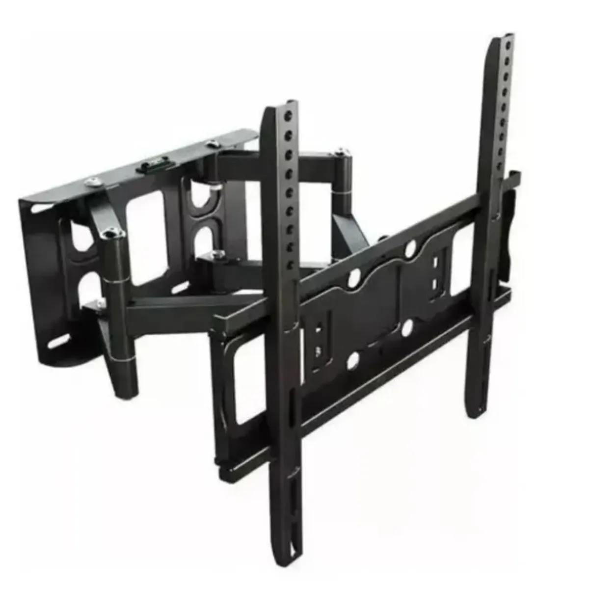 GENERICO - Soporte De Tv Pared Doble Brazo Articulado 32 -70 60 K Vesa