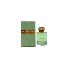 ANTONIO BANDERAS - Antonio Bandera Mediterraneo edt 200 ml