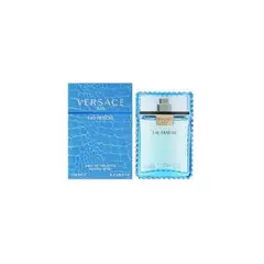 VERSACE - Man EAU Fraiche edt 100ml