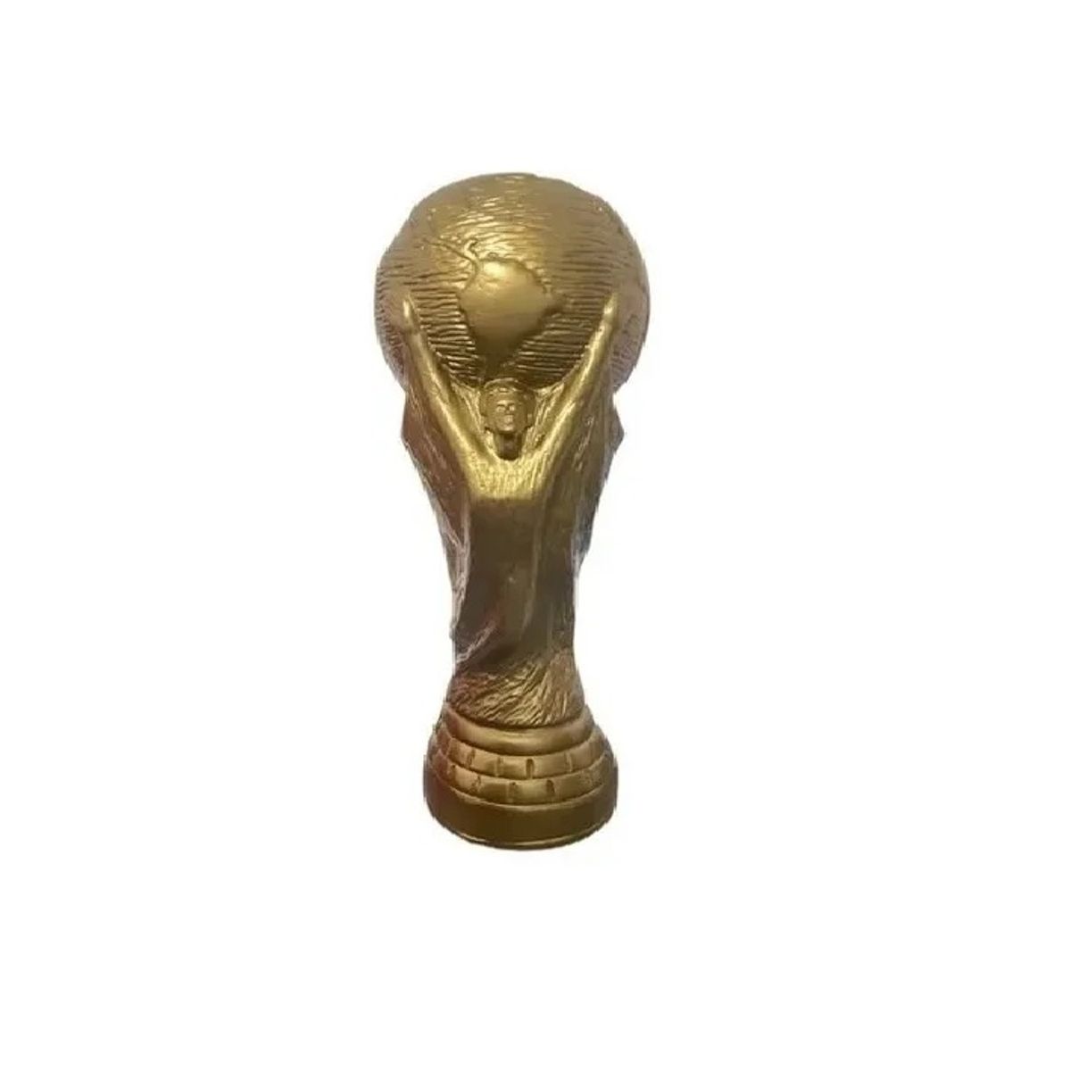 EKOI - Trofeo Copa Mundial De Futbol Tamaño Real Alcancía