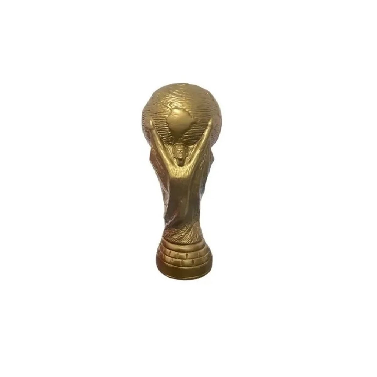 EKOI - Trofeo Copa Mundial De Futbol Tamaño Real Alcancía