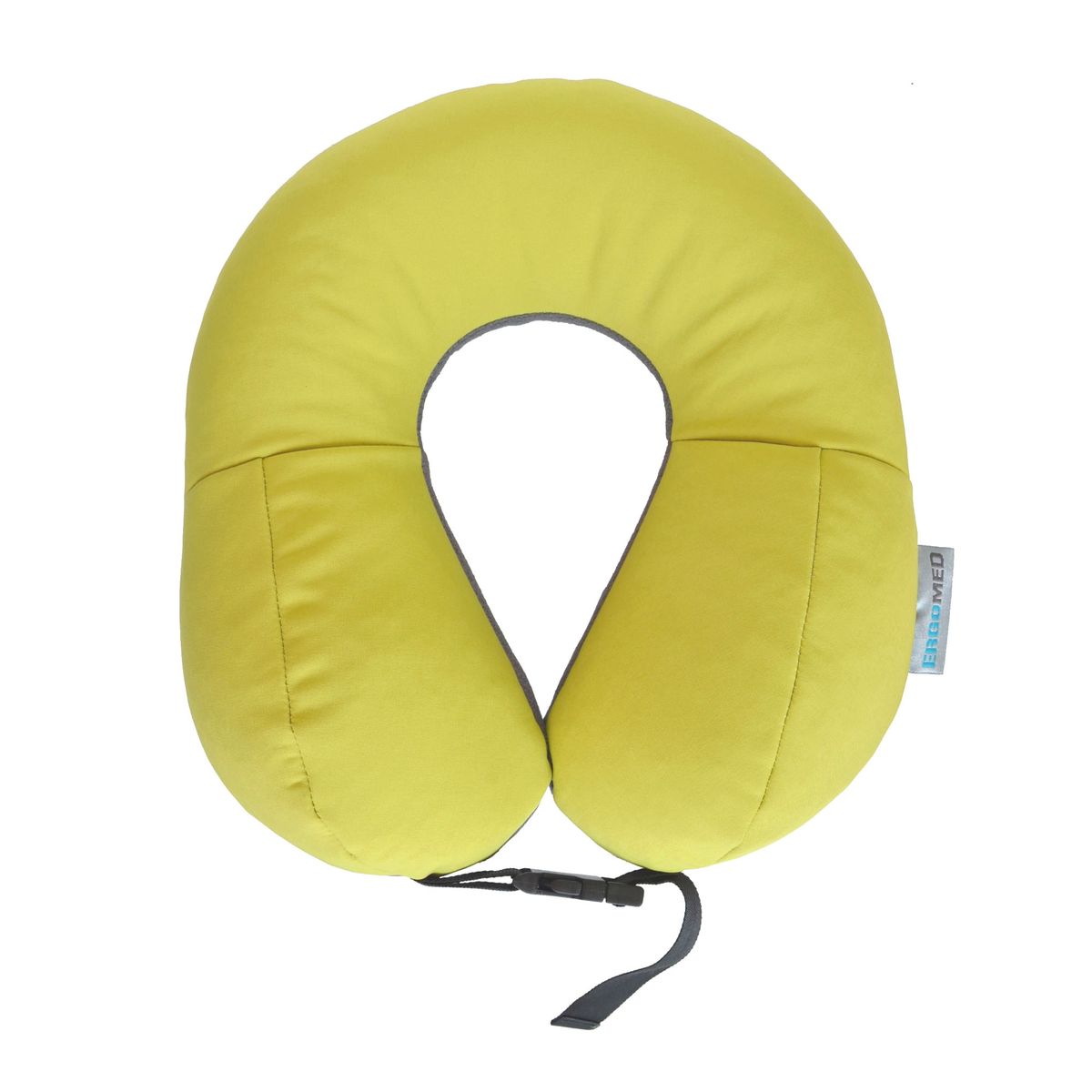 GENERICO - Cojín Cervical Adulto Verde Pistacho