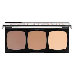 CATRICE - Paleta Contouring 3 Steps To Contour