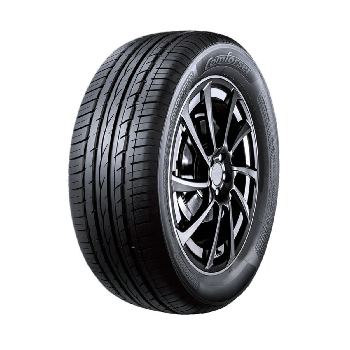 COMFORSER - NEUMÁTICO 215/55 R17 CF710 98W