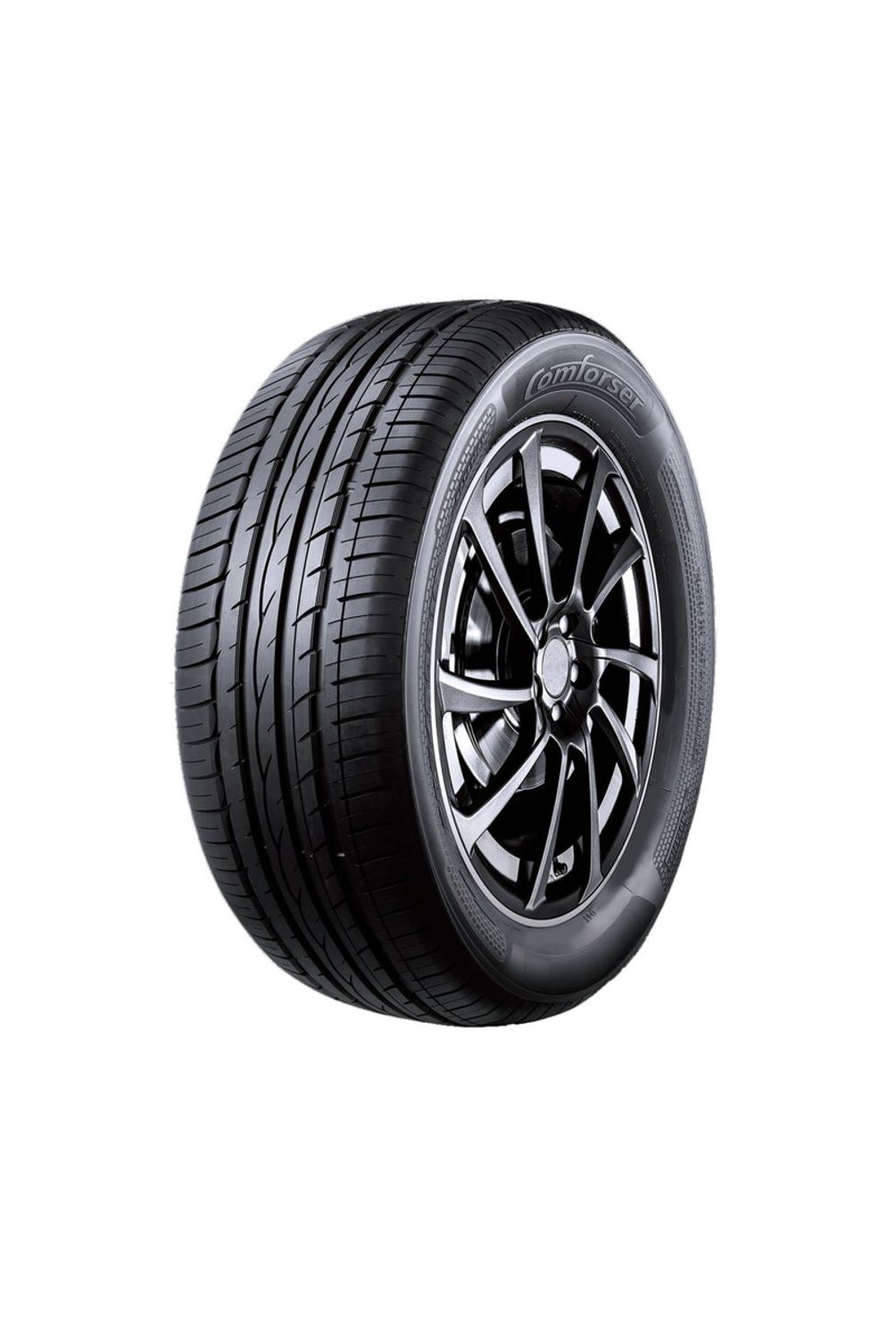 NEUMÁTICO 215/45 ZR18 CF710 93W | Sodimac Chile