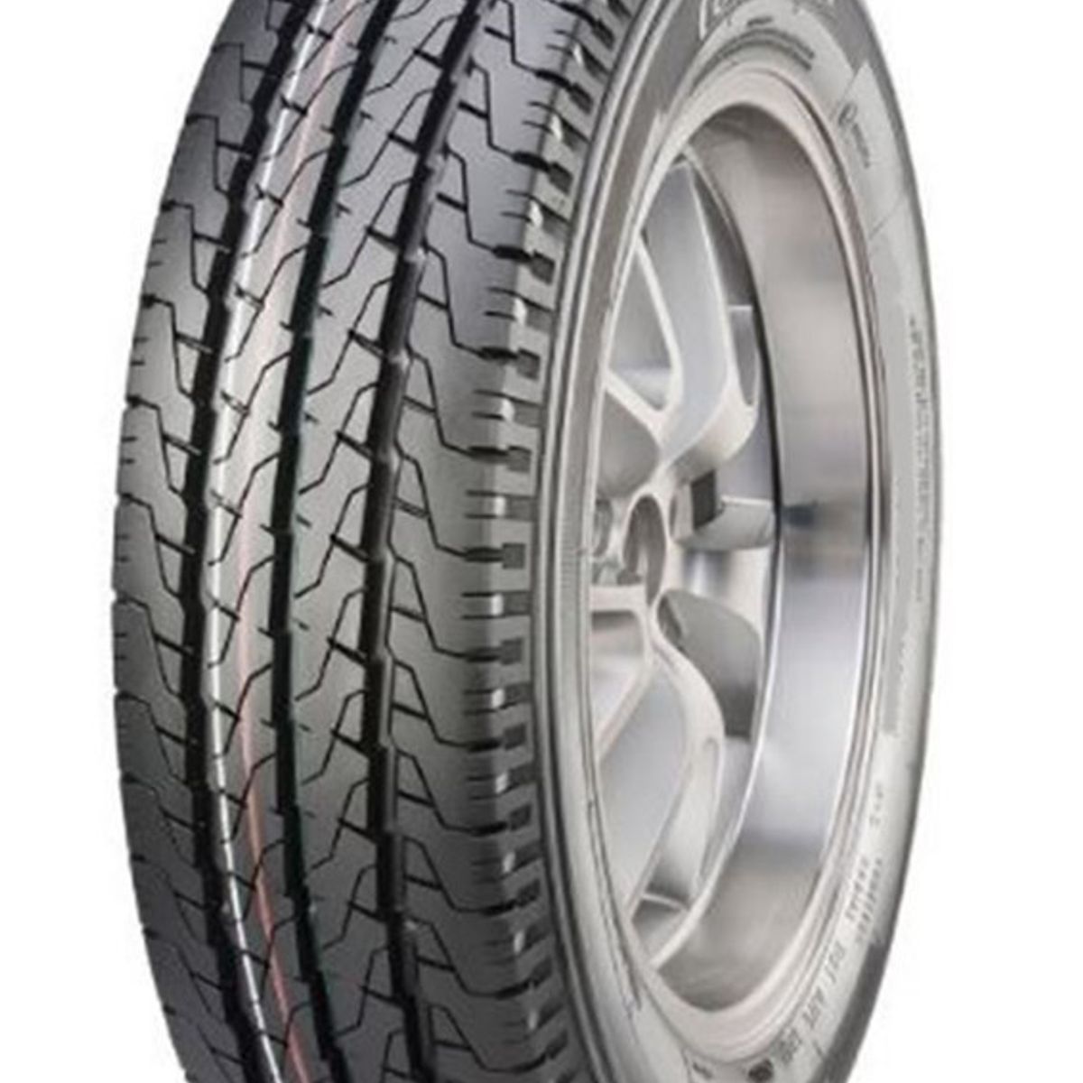 COMFORSER - NEUMÁTICO 215/75 R16C 10PR CF350 116/114S