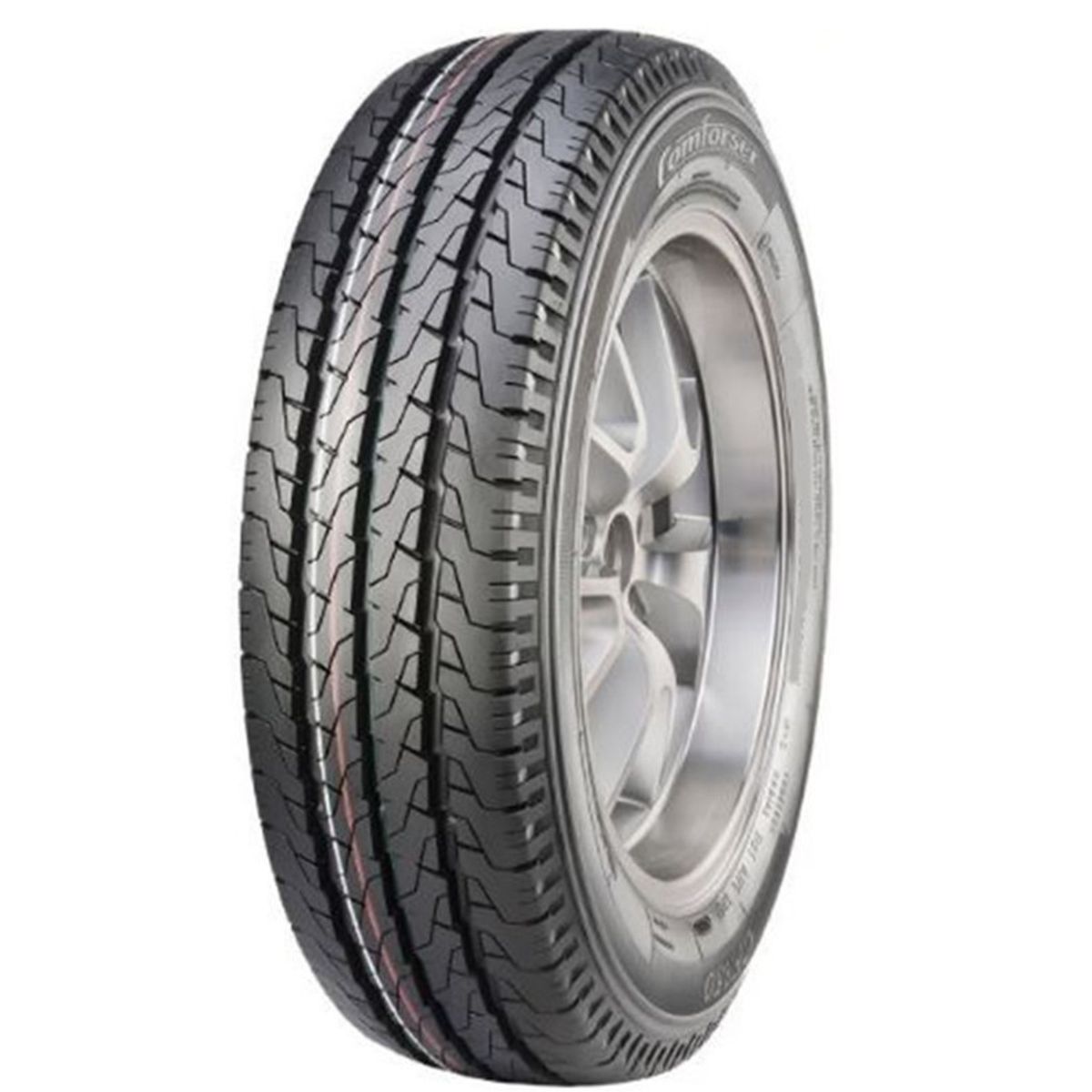 COMFORSER - NEUMÁTICO 215/75 R16C 10PR CF350 116/114S