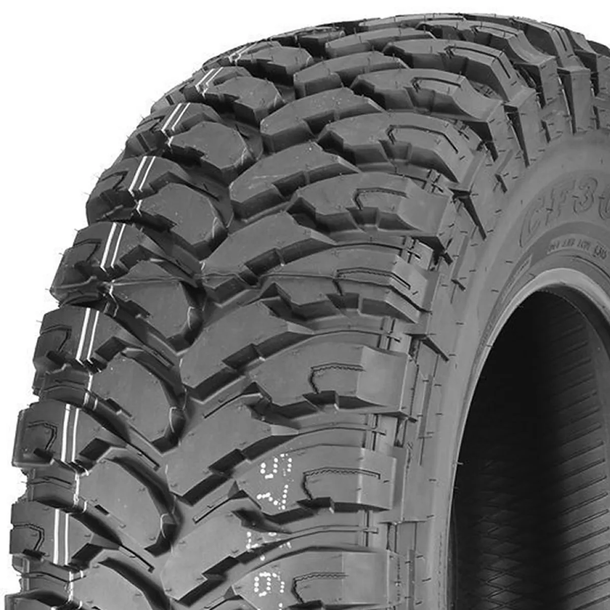 COMFORSER - NEUMÁTICO 245/75 R16 10PR CF3000 120/116Q