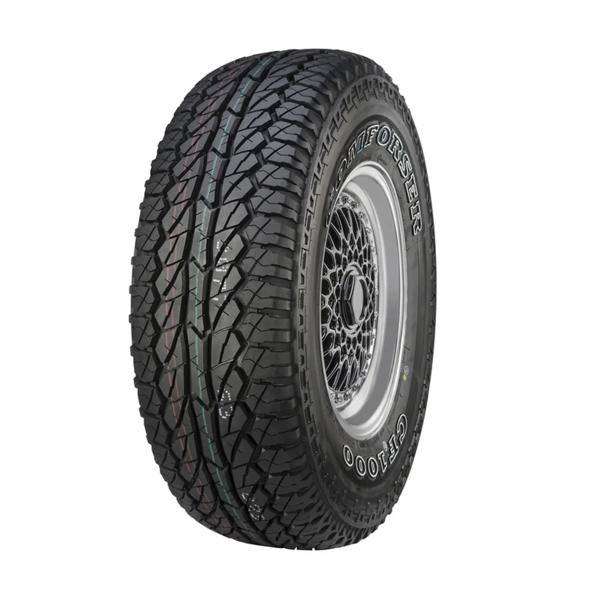 COMFORSER - NEUMÁTICO 225/60 R17 99H CF1000 AT