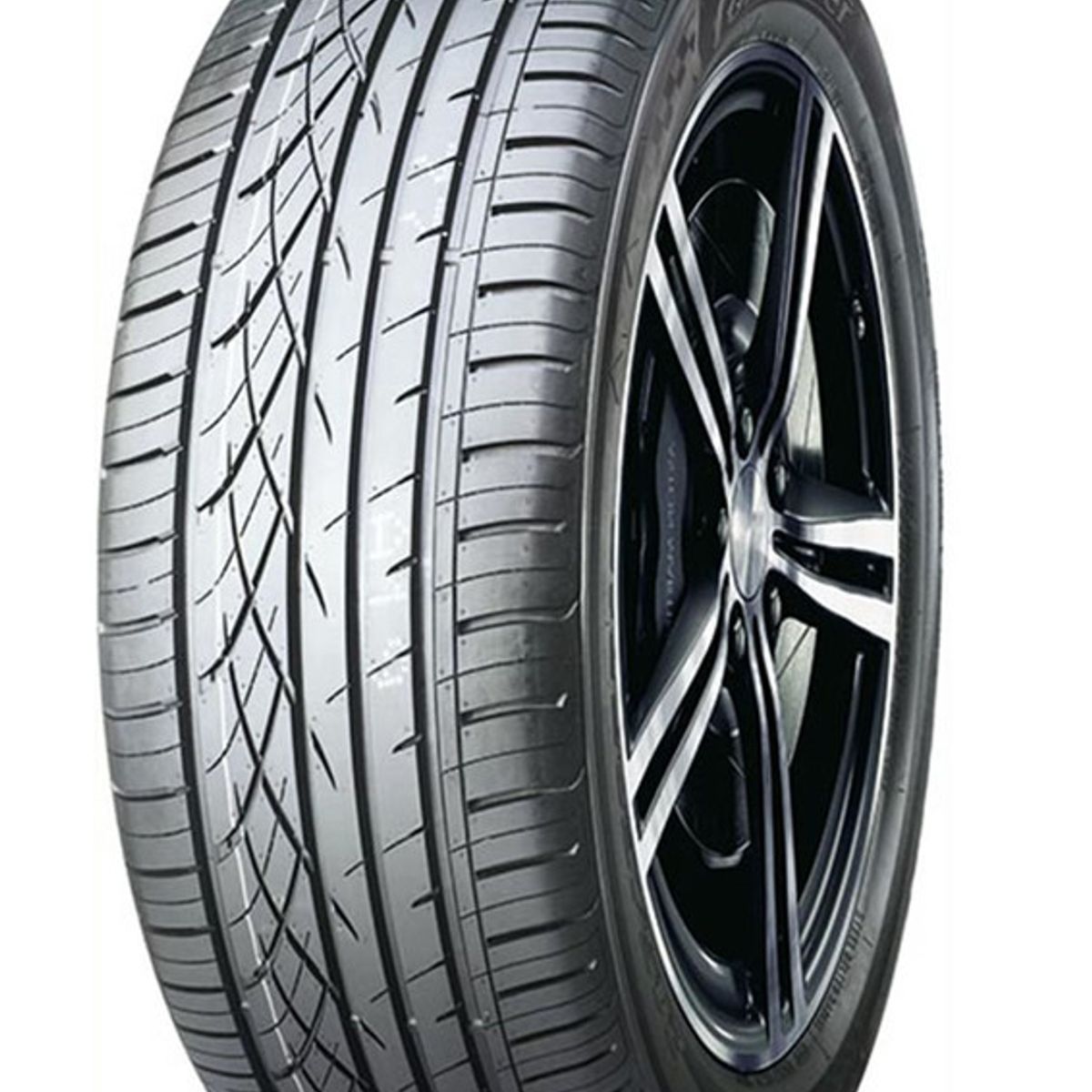 COMFORSER - NEUMÁTICO 245/60 R18 CF4000 105V