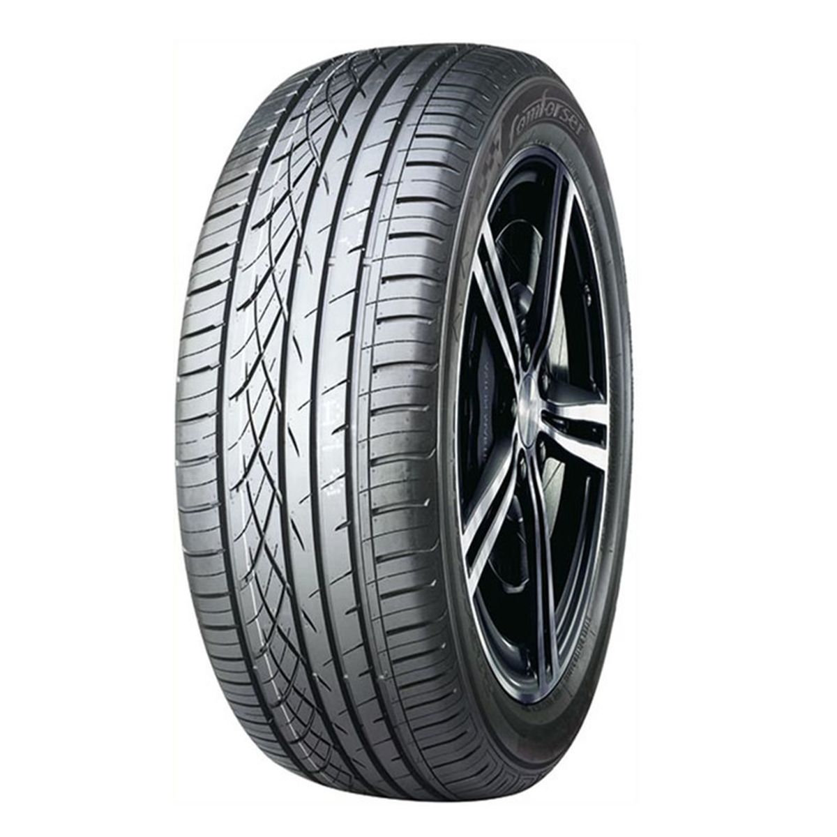 COMFORSER - NEUMÁTICO 245/60 R18 CF4000 105V
