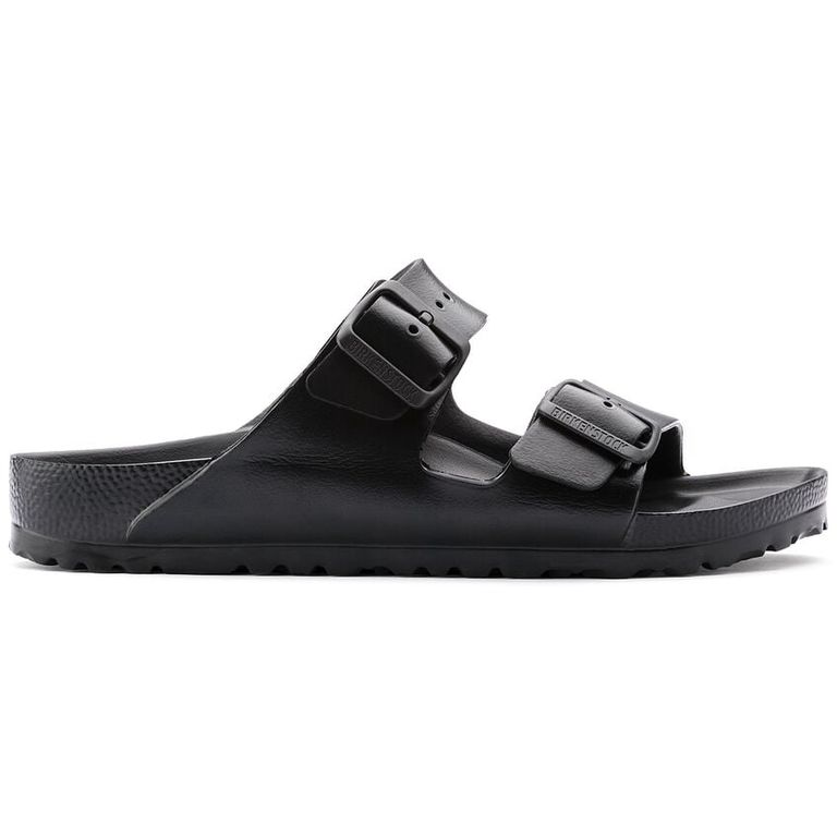 Sandalias Arizona Negro Negro 45