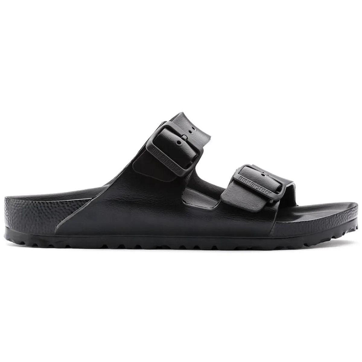 BIRKENSTOCK - Sandalias Arizona Negro Birkenstock