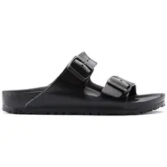 BIRKENSTOCK - Sandalias Arizona Negro