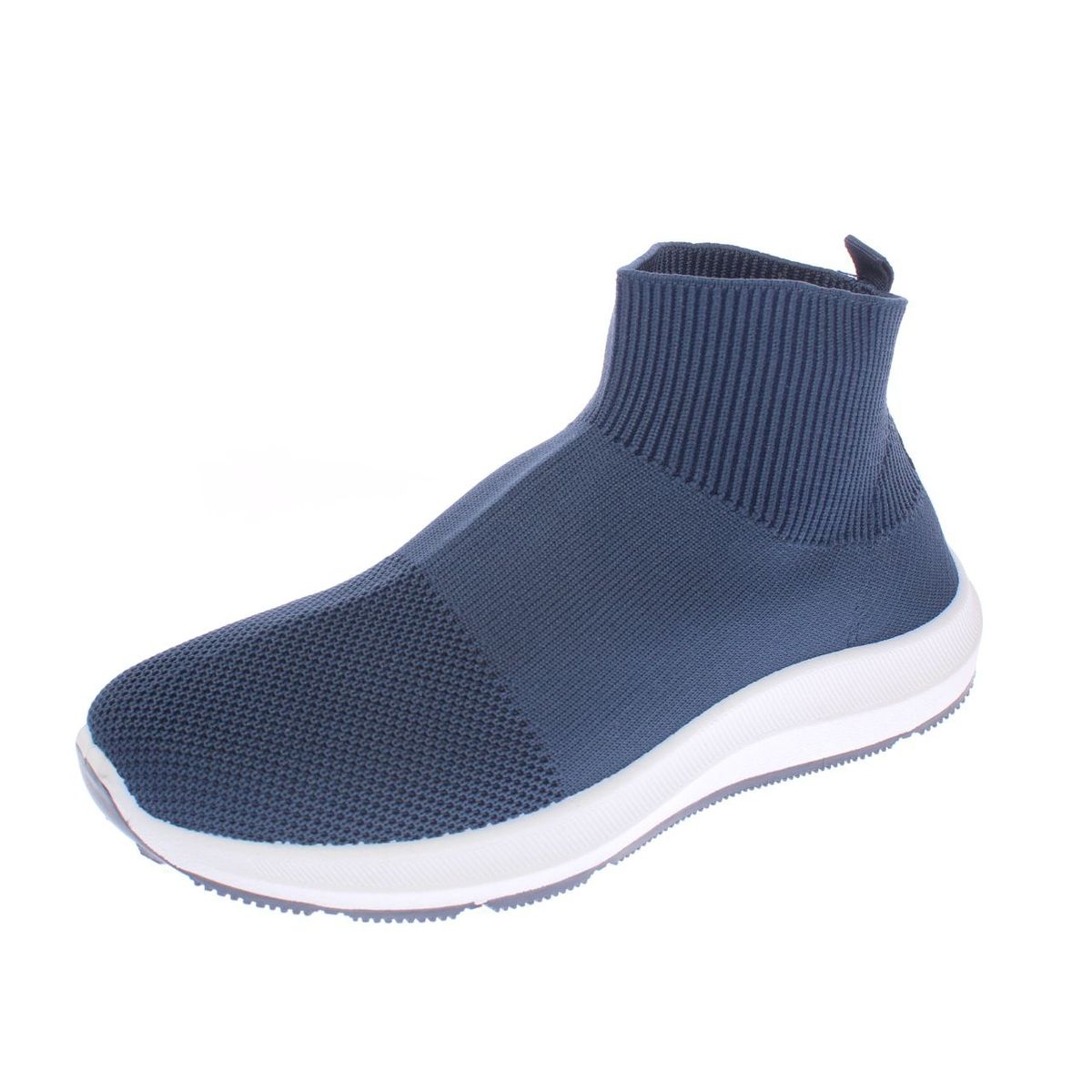 VIA FRANCA - Zapatilla Casual Para Mujer Color Azul