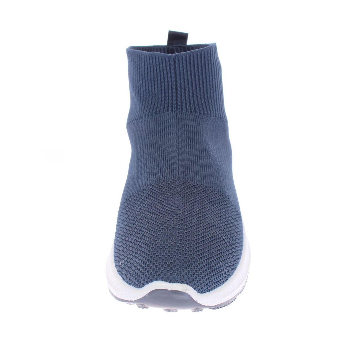VIA FRANCA - Zapatilla Casual Para Mujer Color Azul