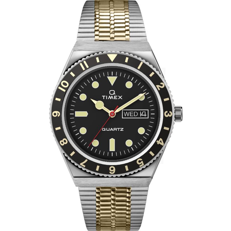 TIMEX - Reloj Timex Hombre Casual