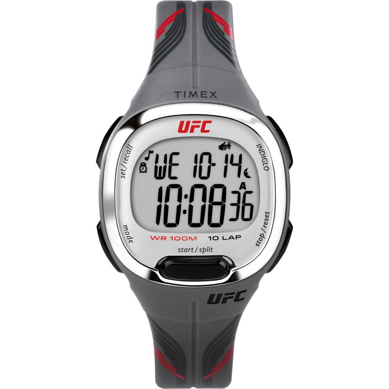 TIMEX - Reloj Timex Unisex Deportivo
