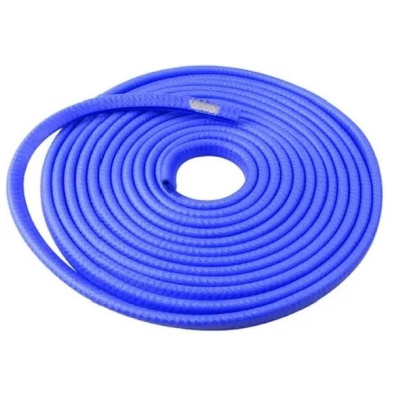 LISM - Molduras Protección De Puerta Autos Recubierto 5M 212027 A