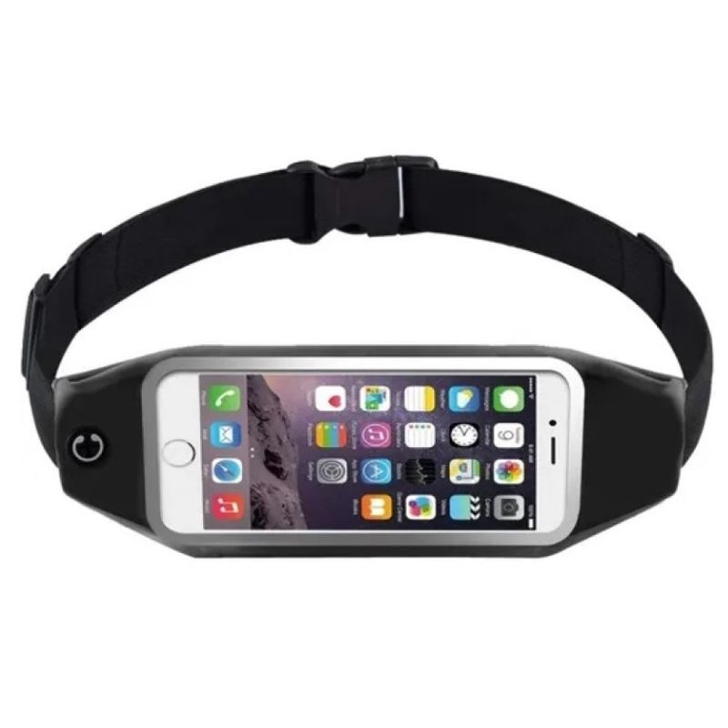 GENERICO - Banano Ciclista Banano Running Deportes Banano Telefono / 262090 N