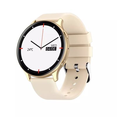 Startechoffice Smartwatch Deportivo Con Llamadas Bluetooth