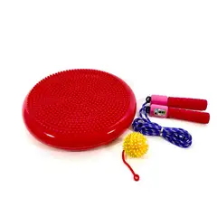 HABLARTE - Cojin Sensorial Balon Bosu Pelota Yoga Semiesfera Ebook
