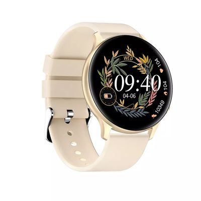 Imagen 2 del producto Reloj Inteligente Smartwatch Bluetooth MX15 Sports Fitness Salud Notificaciones Compatible