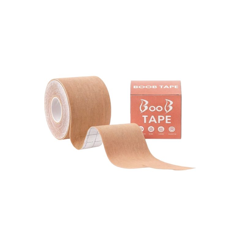 VICALLY FASHION - Boob Tape Cinta Modeladora y Levanta Senos…