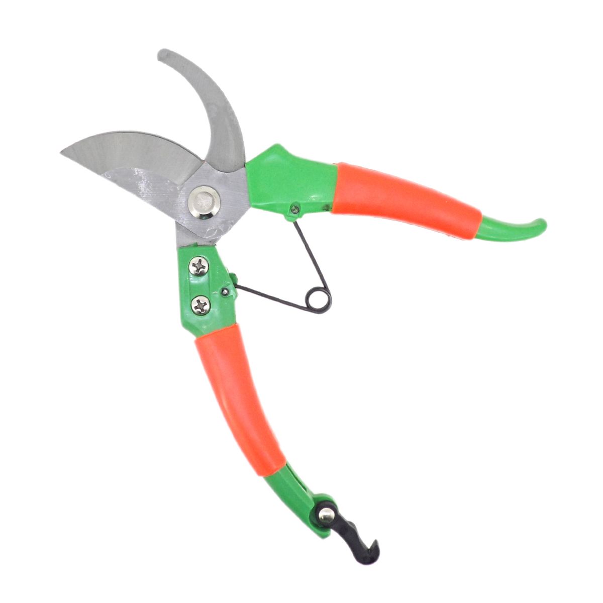 GENERICO - Tijera De Podar Corte Poda Jardín Plantas Jardinería Huerto