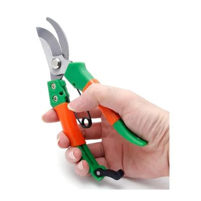 Imagen 2 del producto Tijera De Podar Corte Poda Jardín Plantas Jardinería Huerto