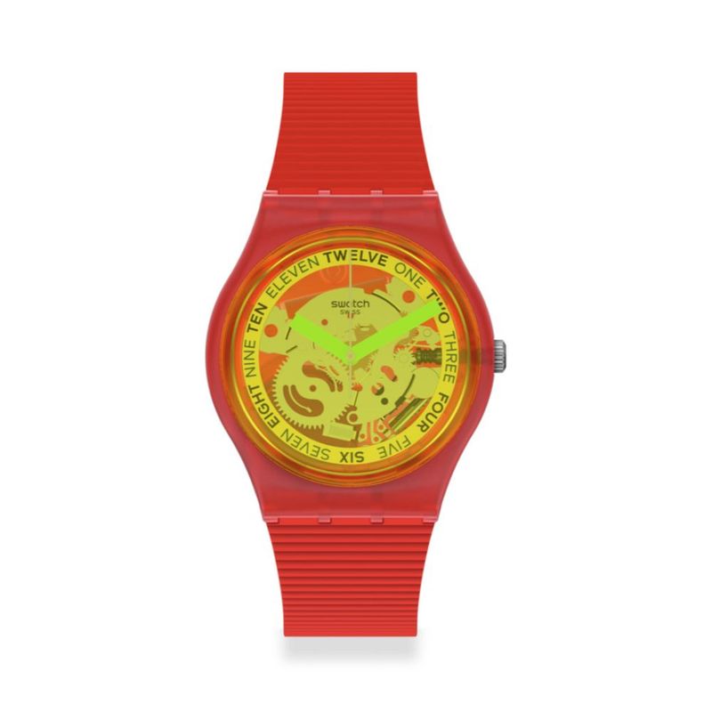 SWATCH - Reloj Swatch Unisex Fashion