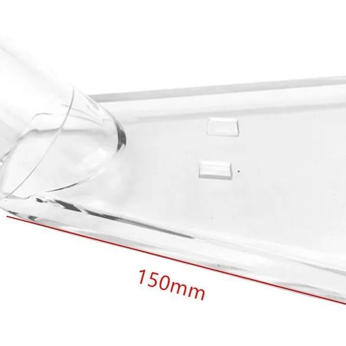 KUANGYE - Boquilla Aspiradora Lavado Alfombra Corta