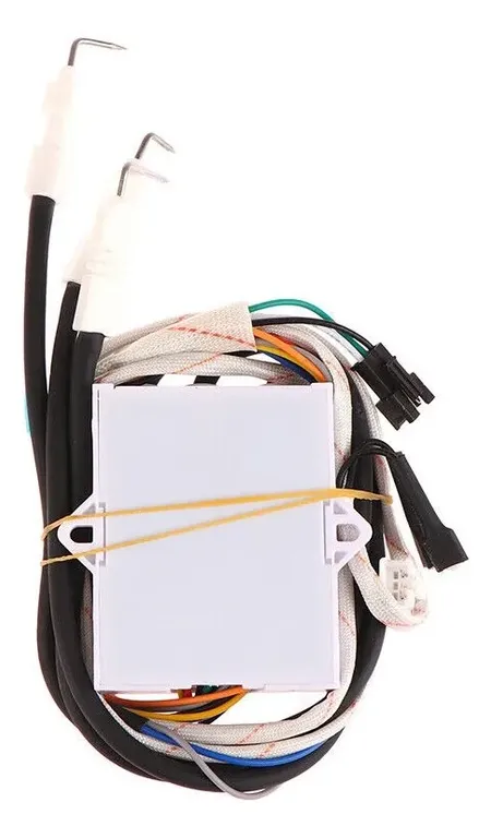 Modulo Encendido Repuesto Calefont Splendid Master 5 6 7 8 Lts