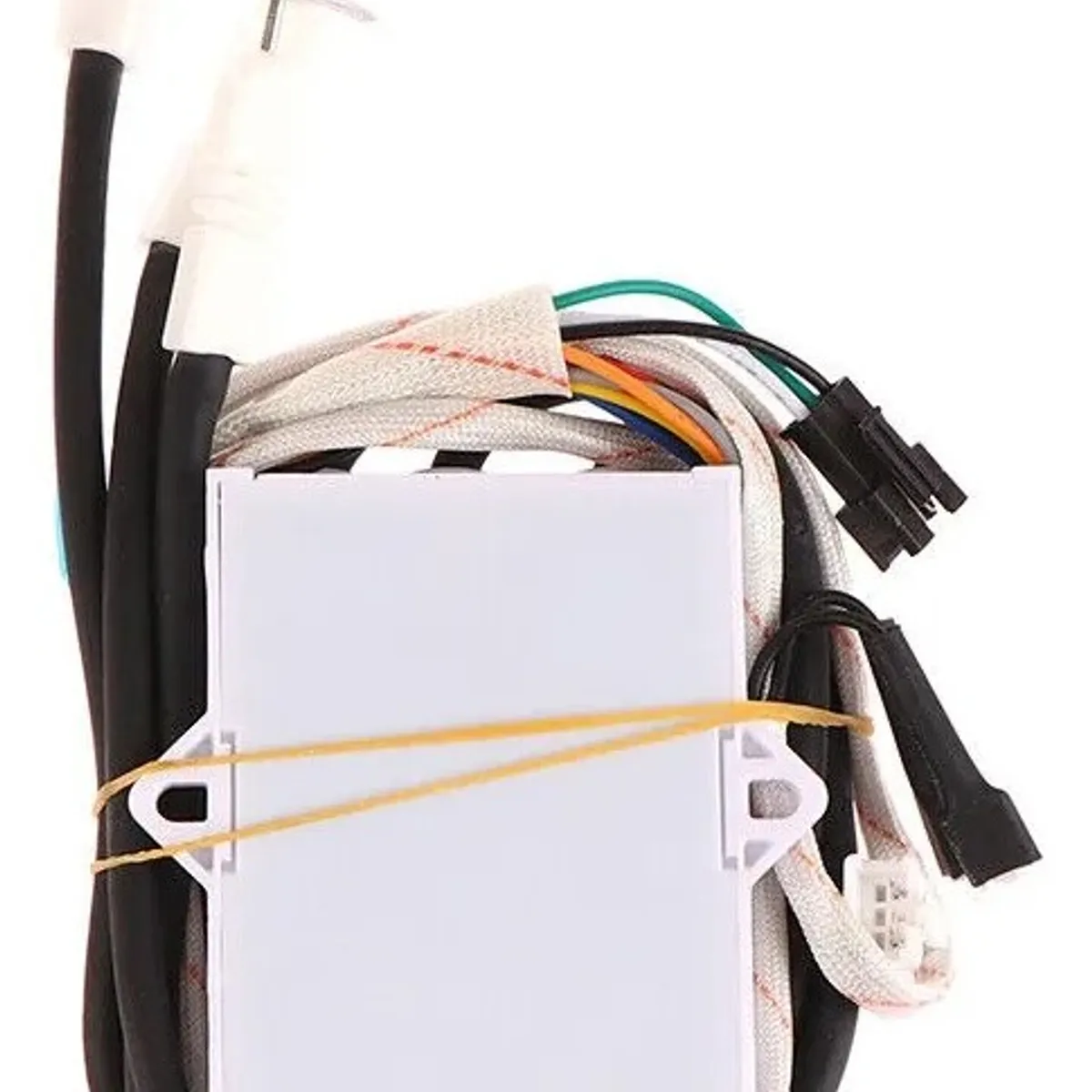 KUANGYE - Módulo Encendido Repuesto Calefont Splendid Master 5 6 7 8 Lts Kuangye