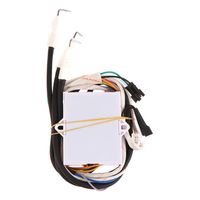 Módulo Encendido Repuesto Calefont Splendid Master 5 6 7 8 Lts