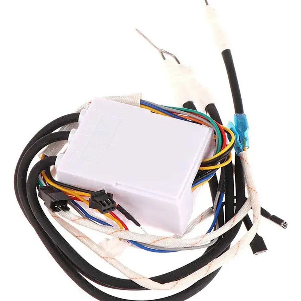 KUANGYE - Módulo Encendido Repuesto Calefont Splendid Master 5 6 7 8 Lts Kuangye