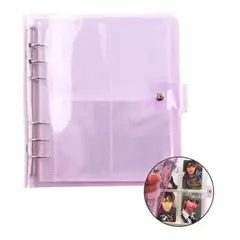 KUANGYE - Binder Photocard 200 Bolsillos