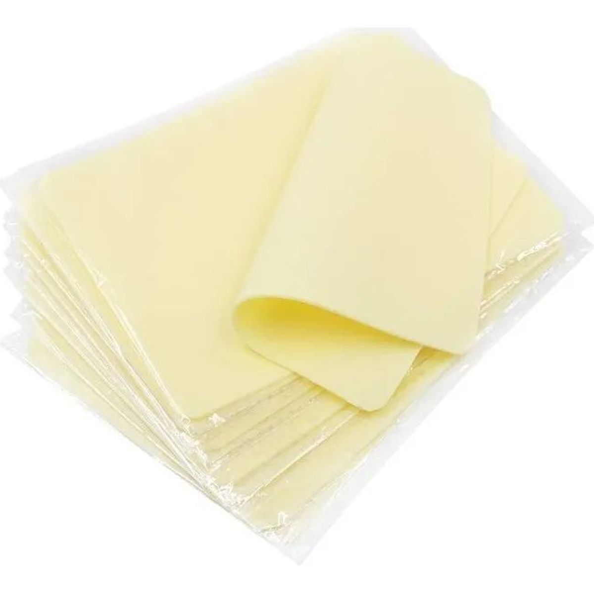 KUANGYE - Pack 5 Piel Sintetica Tattoo Piel De Practica Tatuaje