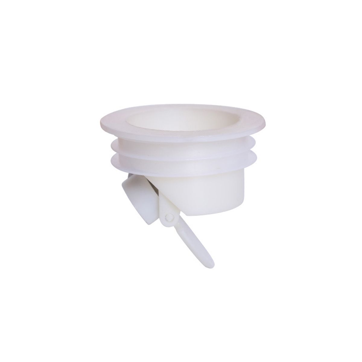 KUANGYE - Valvula Antiolor Desagüe Ducha Baño Baño Seco Baño Camper