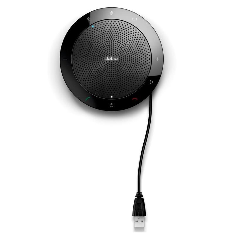 JABRA - Parlante Jabra Speak 510 Bluetooth y USB