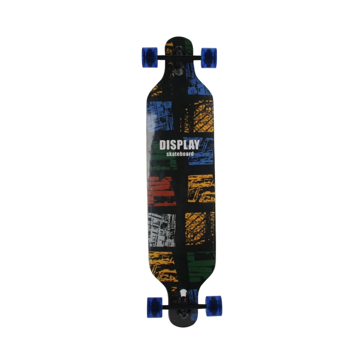 BEX - Skate Patineta Longboard 41" - 104 Cms Bex