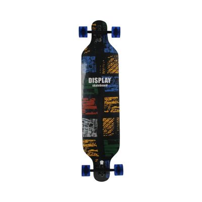 Imagen 2 del producto Skate Patineta Longboard 41"" - 104 Cms