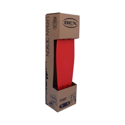 Imagen 2 del producto Skate Patineta Penny 22' - 56 Cms Rojo