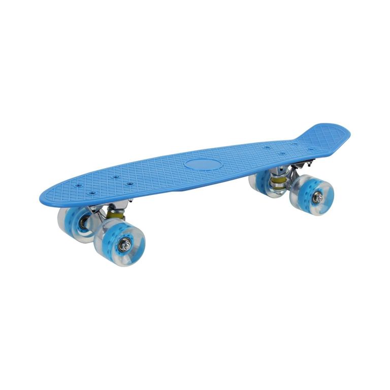 Skate Patineta Penny 22" - 56 Cms Azul