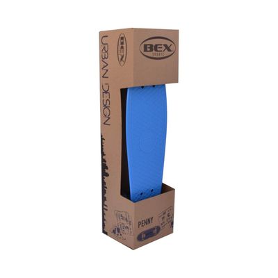 Imagen 2 del producto Skate Patineta Penny 22"" - 56 Cms Azul