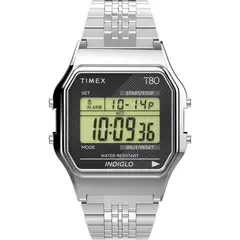 TIMEX - Reloj Unisex Vintage