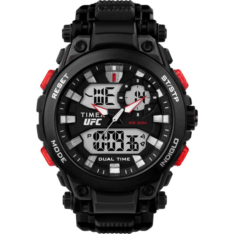 TIMEX - Reloj Timex Hombres Deportivo