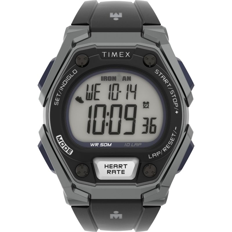 TIMEX - Reloj Timex Hombre Casual
