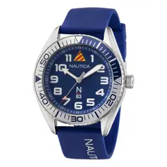 NAUTICA - Reloj Hombres Casual